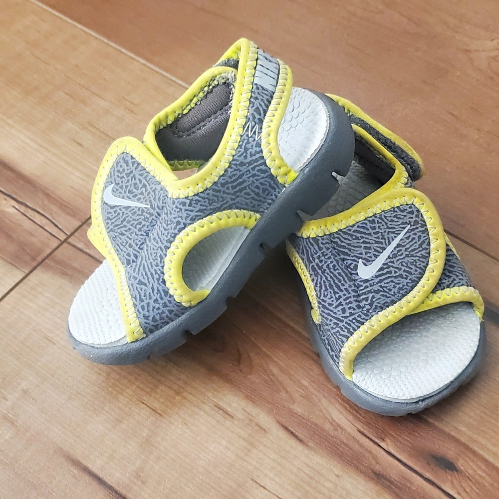 Nike Sandals for baby